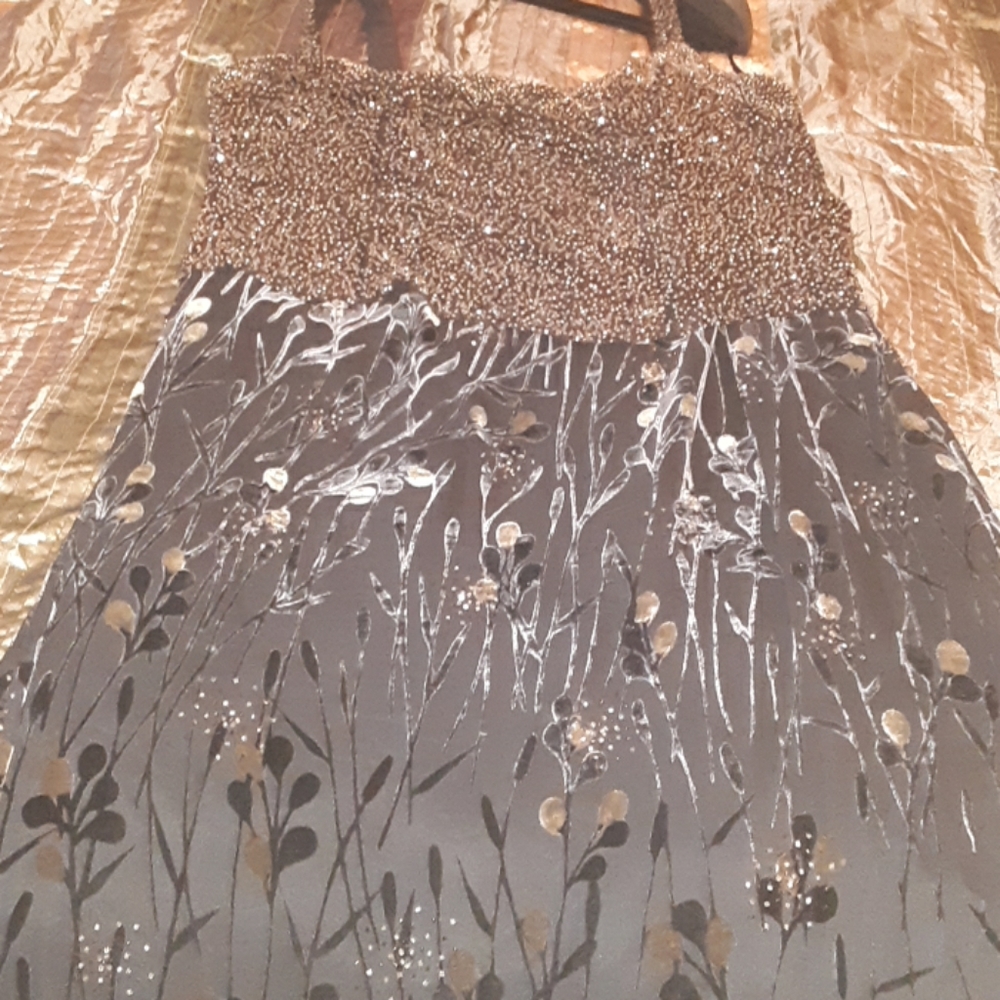 Claire's collection dresse